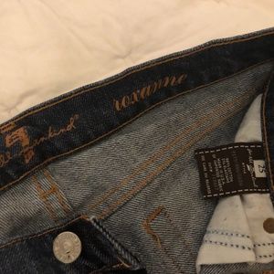 7 for all Mankind jeans